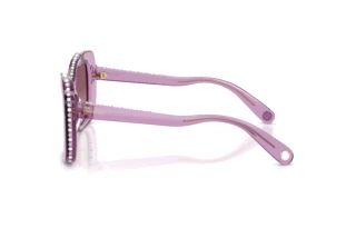 Vue latérale Swarovski SK6062U (10968H)