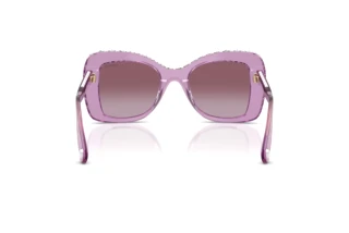 Vue arrière Swarovski SK6062U (10968H)