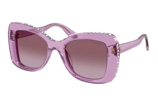 Vue de face Swarovski SK6062U (10968H)