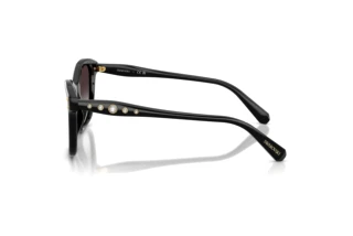 Seitenansicht Swarovski SK6063 (10018G)