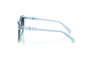 Vista laterale Swarovski SK6063 (1078V1)