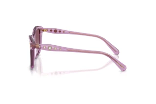 Seitenansicht Swarovski SK6063 (10968H)