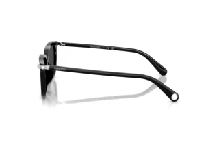Vista laterale Swarovski SK6064D (103887)