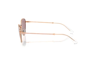 Seitenansicht Swarovski SK7014 (40147N)