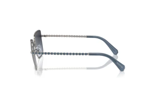 Vue latérale Swarovski SK7015 (40094U)