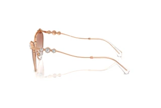 Vue latérale Swarovski SK7017 (401413)