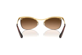 Vue arrière Swarovski SK7018 (400474)