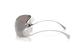 Seitenansicht Swarovski SK7020 (40016G)