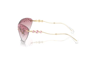 Vista laterale Swarovski SK7023 (40138D)