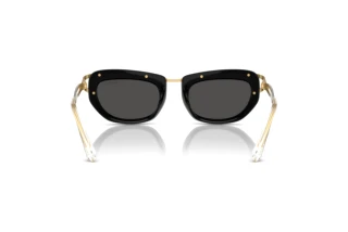 Vista posteriore Swarovski SK7026 (403487)