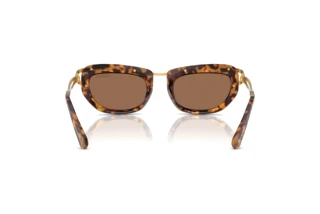 Vista posteriore Swarovski SK7026 (403573)