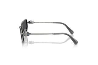 Vista laterale Swarovski SK7027 (40326G)