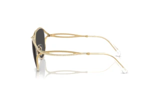 Vue latérale Swarovski SK7028 (400487)