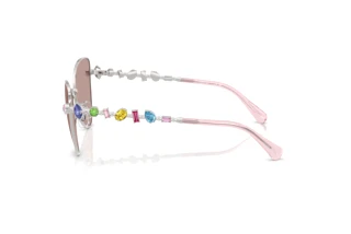 Seitenansicht Swarovski SK7034 (401M7N)