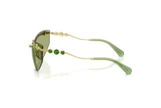 Vue latérale Swarovski SK7039 (404382)