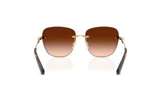 Vue arrière Swarovski SK7043 (403774)