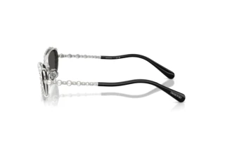 Vue latérale Swarovski SK7044 (400187)