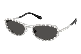 Vue de face Swarovski SK7044 (400187)