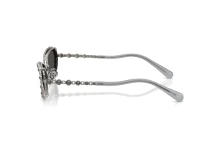 Vue latérale Swarovski SK7044 (400987)
