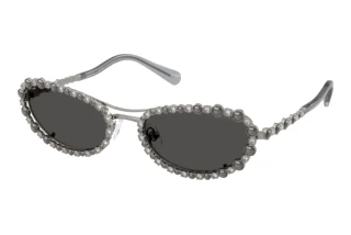 Vue de face Swarovski SK7044 (400987)