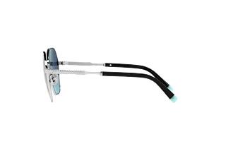 Vista laterale Tiffany TF3081 (60019S)