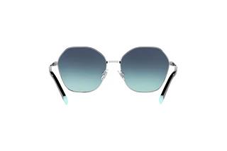 Vista posteriore Tiffany TF3081 (60019S)
