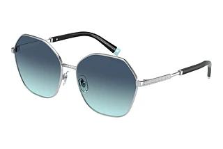 Vista frontale Tiffany TF3081 (60019S)