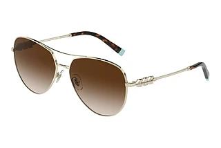 Vorderansicht Tiffany TF3083B (60213B)