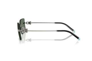 Vue latérale Tiffany TF3088 (60033H)