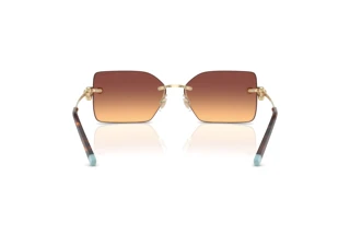 Vue arrière Tiffany TF3088 (618978)