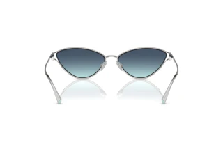 Rückansicht Tiffany TF3095 (60019S)