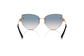 Vue arrière Tiffany TF3096 (610516)