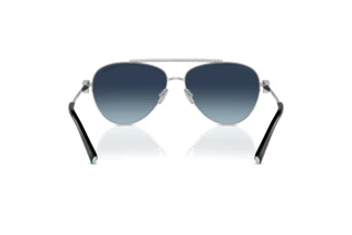 Rückansicht Tiffany TF3101B (60014U)