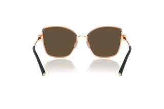 Vista posteriore Tiffany TF3102B (61750W)