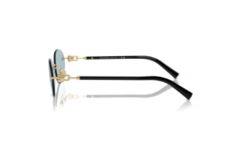 Vista laterale Tiffany TF3104D (602180)