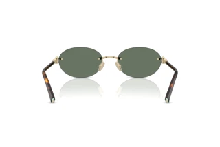 Vue arrière Tiffany TF3104D (623882)