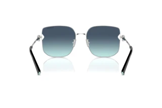 Vue arrière Tiffany TF3105D (60019S)