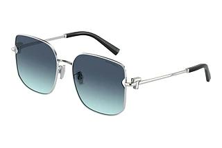Tiffany TF3105D 60019S Silver
