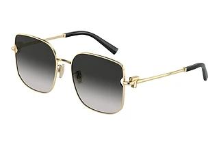 Tiffany TF3105D 6021S4 Pale Gold