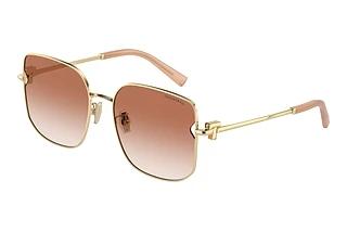 Tiffany TF3105D 616113 Pale Gold