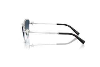 Vue latérale Tiffany TF3107KB (62139S)