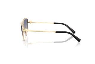 Vue latérale Tiffany TF3107KB (622116)