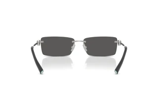 Vue arrière Tiffany TF3108B (6001S4)