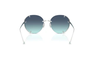 Vista posteriore Tiffany TF3110KB (62139S)