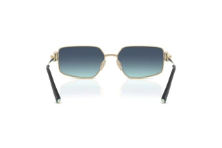 Rückansicht Tiffany TF3111 (62029S)