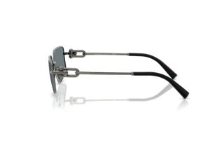 Vue latérale Tiffany TF3111 (62266G)