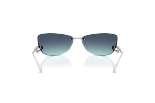 Vue arrière Tiffany TF3112K (62139S)