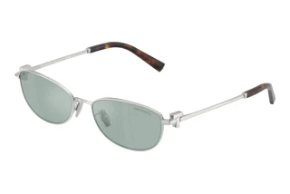 Vue de face Tiffany TF3115 (600165)