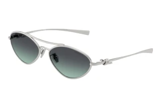 Vorderansicht Tiffany TF3117 (60012G)