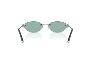 Vista posteriore Tiffany TF3119D (600165)